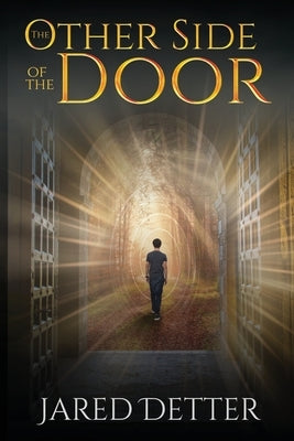 The Other Side of the Door by Detter, Jared