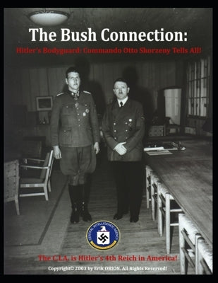 The Bush Connection Paperback Independently Published