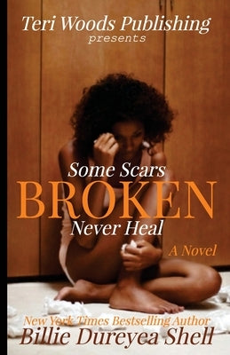 Broken Paperback Teri Woods Publications