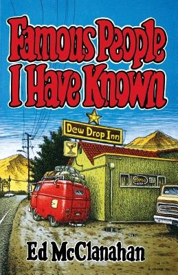 Famous People I Have Known Paperback University Press of Kentucky