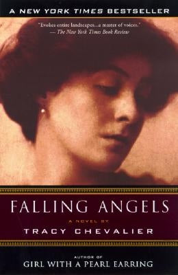 Falling Angels Paperback Penguin Books