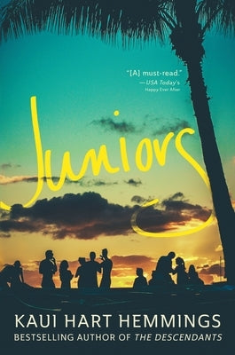 Juniors by Hart Hemmings, Kaui