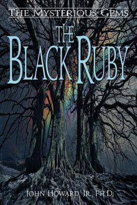 The Mysterious Gems: The Black Ruby Paperback Rw&d Publishing