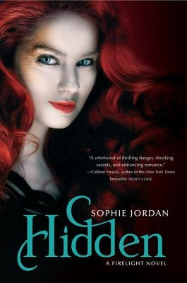 Hidden by Jordan, Sophie