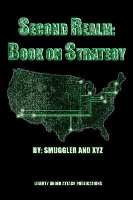 The Second Realm: Book on Strategy Paperback Independently Published