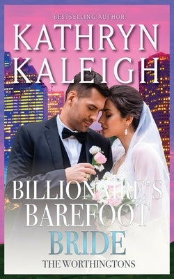Billionaire's Barefoot Bride Paperback Kst Publishing Inc.