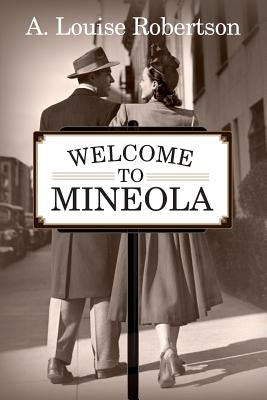 Welcome to Mineola Paperback Createspace Independent Publishing Platform