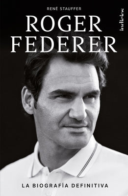 Roger Federer by Stauffer, Rene