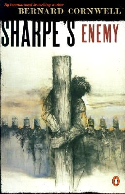 Sharpe's Enemy (#6) Paperback Penguin Books
