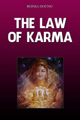 The Law of Karma by Douno, Beinsa