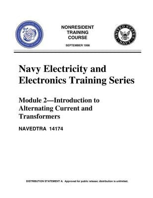 The Navy Electricity and Electronics Training Series Module 02 Introduction To A Paperback Createspace Independent Publishing Platform