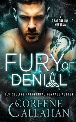 Fury of Denial Paperback Oliver-Heber Books