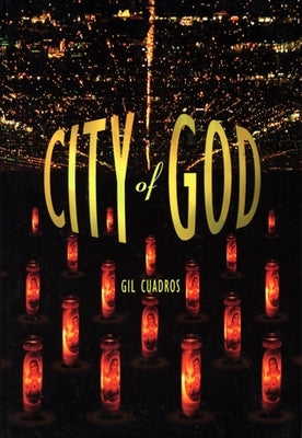 City of God by Cuadros, Gil