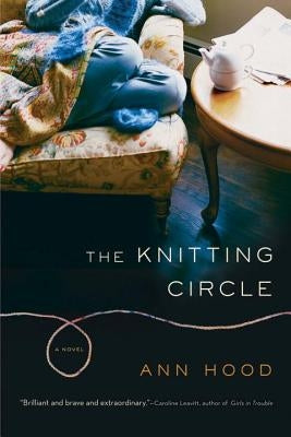 The Knitting Circle Paperback W. W. Norton & Company