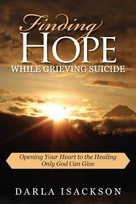 Finding Hope by Isackson, Darla