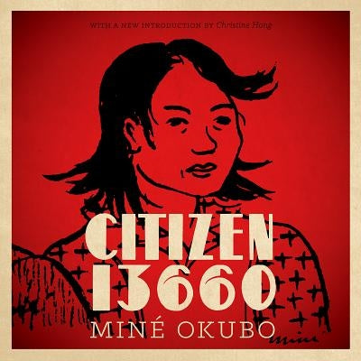 Citizen 13660 by Okubo, Miné