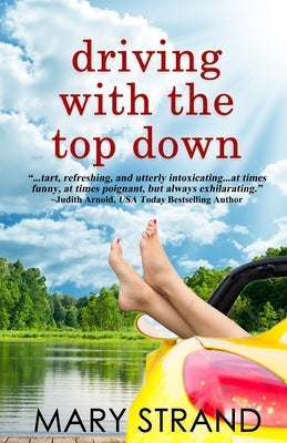 Driving with the Top Down Paperback Triple Berry Press