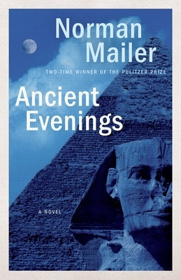 Ancient Evenings Paperback Random House Trade