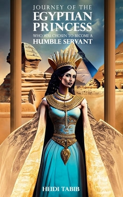 Journey Of The Egyptian Princess: Who Was Chosen To Become A Humble Servant Paperback Independently Published