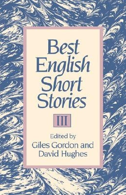 Best English Short Stories III Paperback W. W. Norton & Company