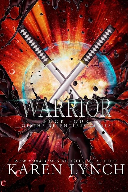 Warrior Paperback Tempest Press LLC