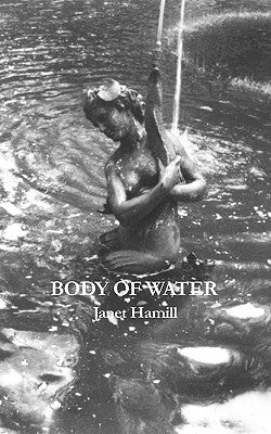 Body of Water Paperback YBK Publishers
