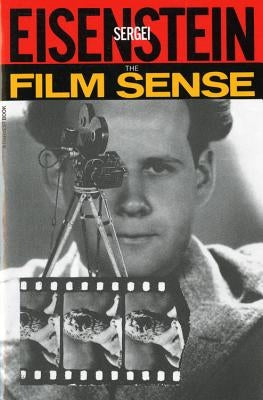 The Film Sense Paperback Dey Street Books