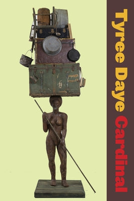 Cardinal Paperback Copper Canyon Press