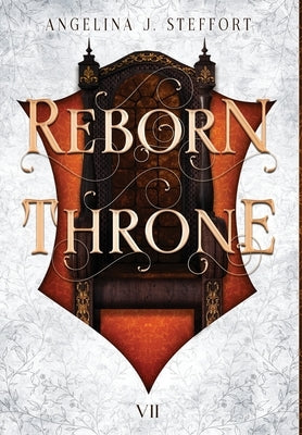 Reborn Throne by Steffort, Angelina J.