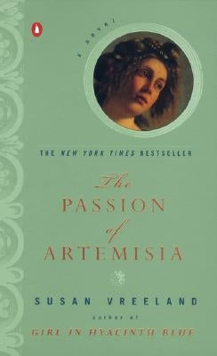 The Passion of Artemisia Penguin Books