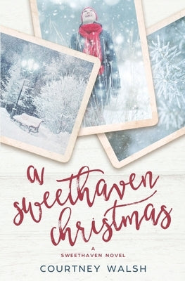 A Sweethaven Christmas Paperback Createspace Independent Publishing Platform