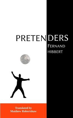 Pretenders: The Hellénus Cato Affair Paperback Deux Voiliers Publishing