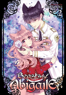 Beasts of Abigaile Vol. 2 by Aoki, Spica