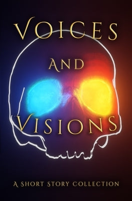 Voices and Visions Paperback McCune Entertainment LLC