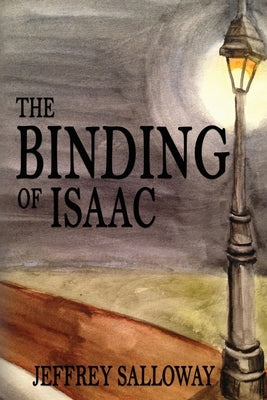 The Binding of Isaac Paperback Winter Goose Publishing