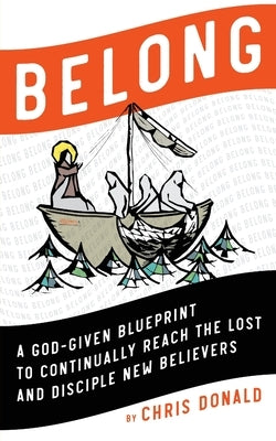 Belong Paperback 33rd Company