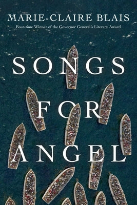 Songs for Angel Arachnide Editions