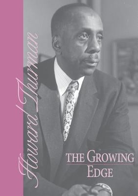 The Growing Edge Paperback Friends United Press