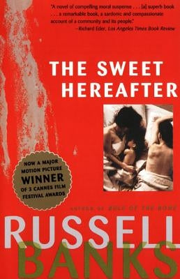 Sweet Hereafter Paperback Harper Perennial