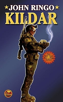 Kildar, 2 by Ringo, John