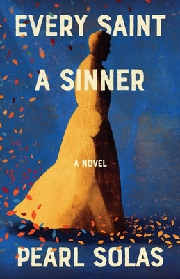 Every Saint A Sinner Niksen Books