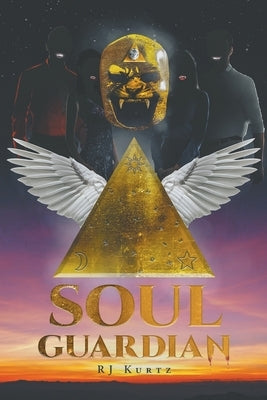 Soul Guardian Paperback Newman Springs
