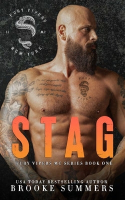 Stag Paperback Independently Published