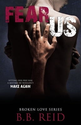 Fear Us Paperback Createspace Independent Publishing Platform