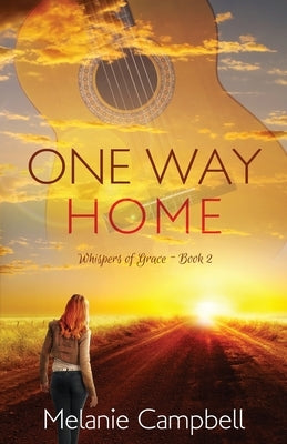 One Way Home Paperback Mountain Brook Ink