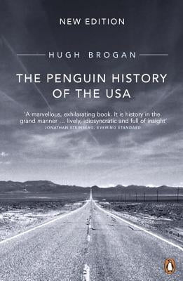 The Penguin History of the USA: New Edition Paperback Penguin Books