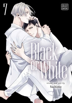 Black or White, Vol. 7 by Sachimo