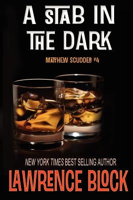 A Stab in the Dark Paperback LB Productions