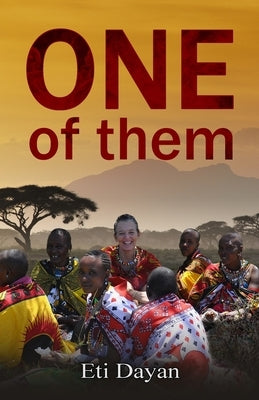 One of Them Paperback Independently Published