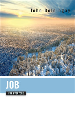Job for Everyone Paperback Westminster John Knox Press